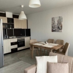 Дава се под наем Двустаен апартамент в София, Павлово - 50 кв.м за 550 € - Снимка #1