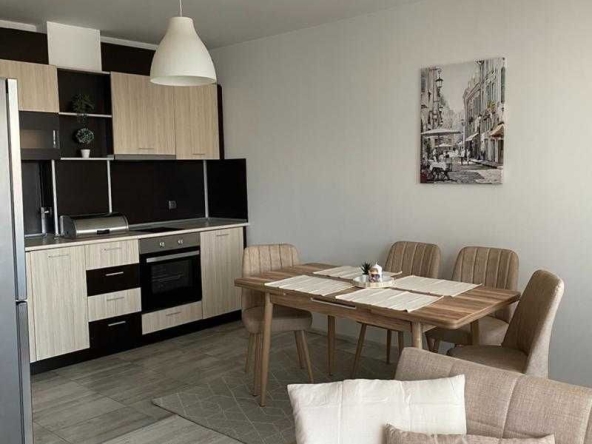 Дава се под наем Двустаен апартамент в София, Павлово - 50 кв.м за 550 € - Снимка #1