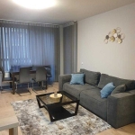 Дава се под наем Двустаен апартамент в София, Хиподрума - 75 кв.м за 448.8 € - Снимка #1