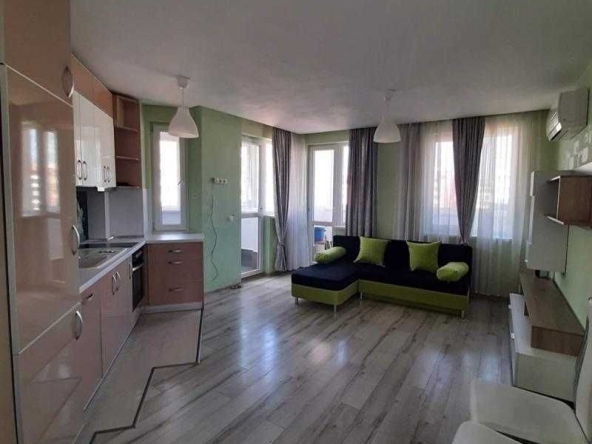 Дава се под наем Двустаен апартамент в София, Студентски град - 68 кв.м за 348.84 € - Снимка #1