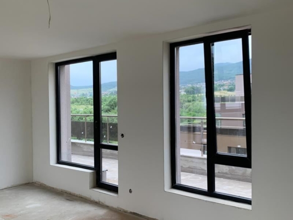Тристаен апартамент в София, Малинова долина - 160 кв.м за 1050 €/кв.м - Снимка #1