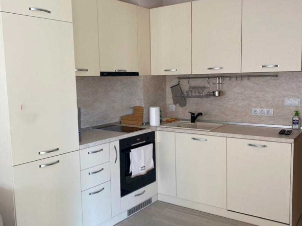 Дава се под наем Двустаен апартамент в София, Редута - 57 кв.м за 523.26 € - Снимка #1