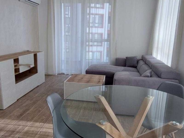 Дава се под наем Двустаен апартамент в София, Младост 2 - 66 кв.м за 548.25 € - Снимка #1