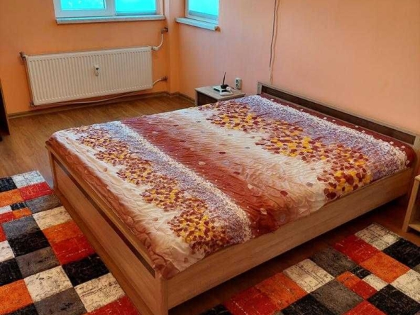 Дава се под наем Двустаен апартамент в София, Люлин 1 - 50 кв.м за 348.84 € - Снимка #1