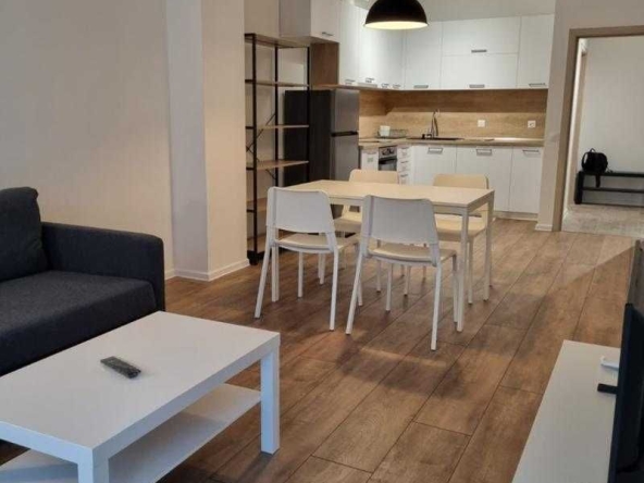 Дава се под наем Двустаен апартамент в София, Зона Б-5 - 89 кв.м за 518.67 € - Снимка #1