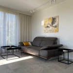 Тристаен апартамент в София, Света Троица - 102 кв.м за 710 €/кв.м - Снимка #1