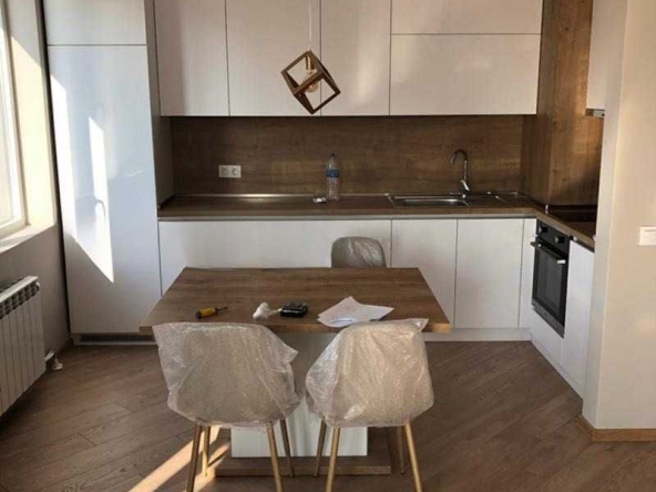 Дава се под наем Двустаен апартамент в София, Студентски град - 65 кв.м за 523.26 € - Снимка #1