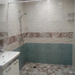 Тристаен апартамент в София, Сухата река - 106 кв.м за 1500 €/кв.м - Снимка #1