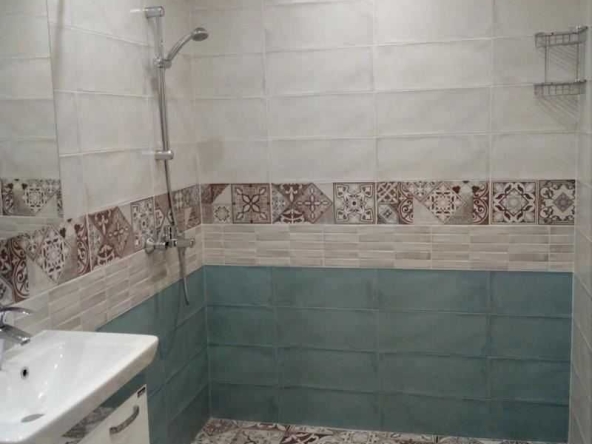 Тристаен апартамент в София, Сухата река - 106 кв.м за 1500 €/кв.м - Снимка #1