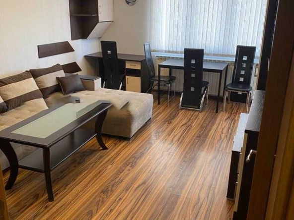 Дава се под наем Двустаен апартамент в София, Овча купел - 70 кв.м за 400 € - Снимка #1