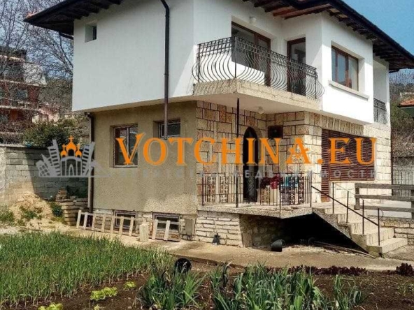 Къща в Балчик - 130 кв.м за 943 €/кв.м - Снимка #1