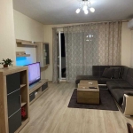 Дава се под наем Двустаен апартамент в София, Студентски град - 65 кв.м за 400 € - Снимка #1