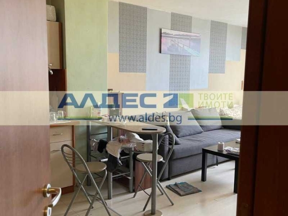 Двустаен апартамент в София, Зона Б-18 - 45 кв.м за 2667 €/кв.м - Снимка #1