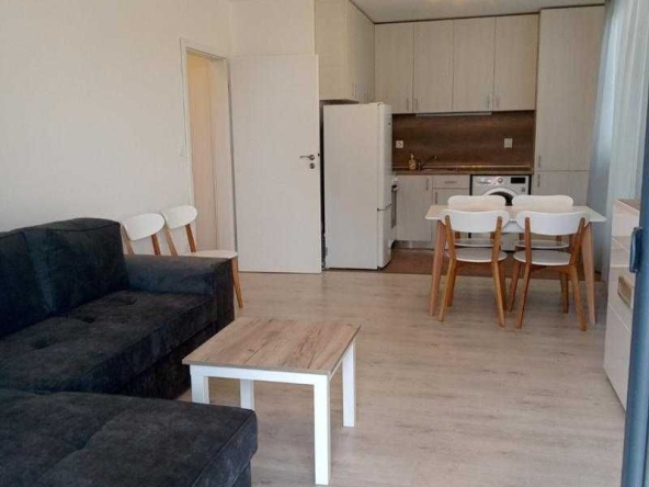 Дава се под наем Двустаен апартамент в София, Горубляне - 56 кв.м за 375 € - Снимка #1