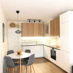 Дава се под наем Двустаен апартамент в София, Зона Б-19 - 65 кв.м за 700 € - Снимка #1