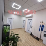 Дава се под наем Офис в Варна, Колхозен пазар - 180 кв.м за 510 € - Снимка #1