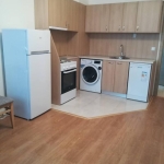 Дава се под наем Двустаен апартамент в София, Люлин - център - 50 кв.м за 480 € - Снимка #1