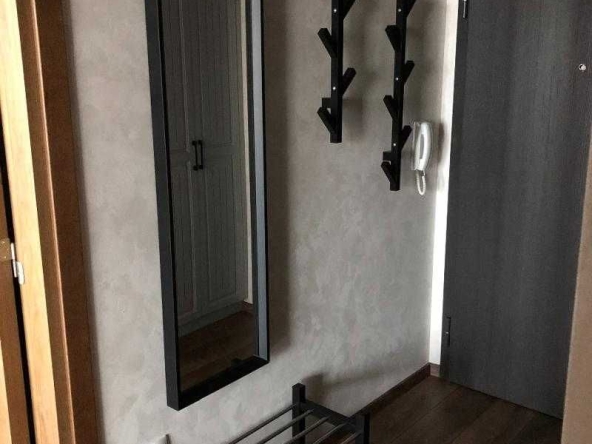 Четиристаен апартамент в София, Център - 123 кв.м за 1545 €/кв.м - Снимка #1