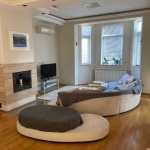 Четиристаен апартамент в София, Студентски град - 114 кв.м за 1878 €/кв.м - Снимка #1