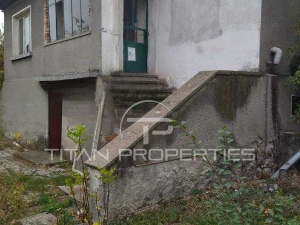 Къща в с. Бенковски, Област Пловдив - 120 кв.м за 973 €/кв.м - Снимка #1