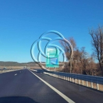 Парцел в Божурище - 3935 кв.м за 13 €/кв.м - Снимка #1