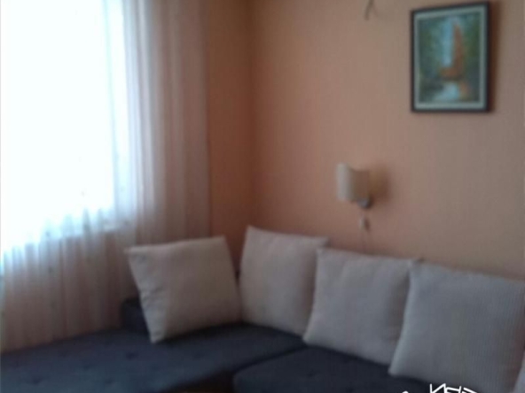 Едностаен апартамент в Бургас, Славейков - 43 кв.м за 1814 €/кв.м - Снимка #1