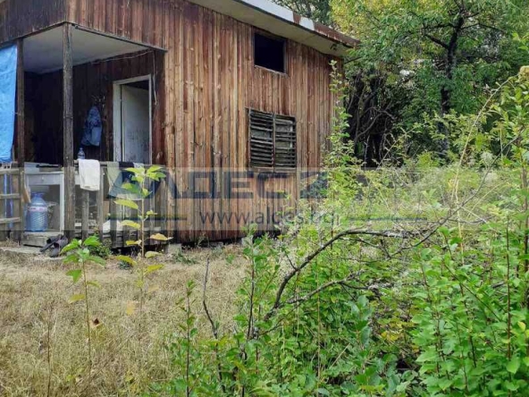 Парцел в с. Макоцево, Област София-област - 972 кв.м за 20 €/кв.м - Снимка #1