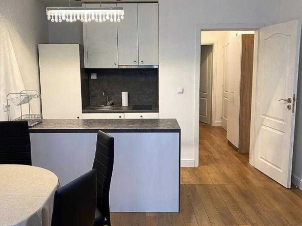 Дава се под наем Двустаен апартамент в София, Люлин 1 - 50 кв.м за 306 € - Снимка #1