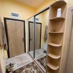 Дава се под наем Двустаен апартамент в София, Малинова долина - 73 кв.м за 475 € - Снимка #1