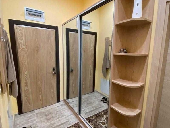 Дава се под наем Двустаен апартамент в София, Малинова долина - 73 кв.м за 475 € - Снимка #1