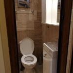 Дава се под наем Двустаен апартамент в Банкя - 45 кв.м за 510 € - Снимка #1