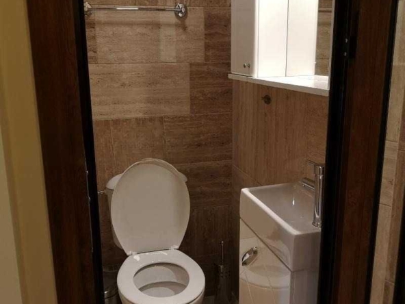 Дава се под наем Двустаен апартамент в Банкя - 45 кв.м за 510 € - Снимка #1