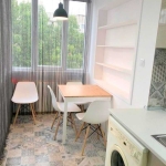 Дава се под наем Двустаен апартамент в София, Гео Милев - 50 кв.м за 550 € - Снимка #1