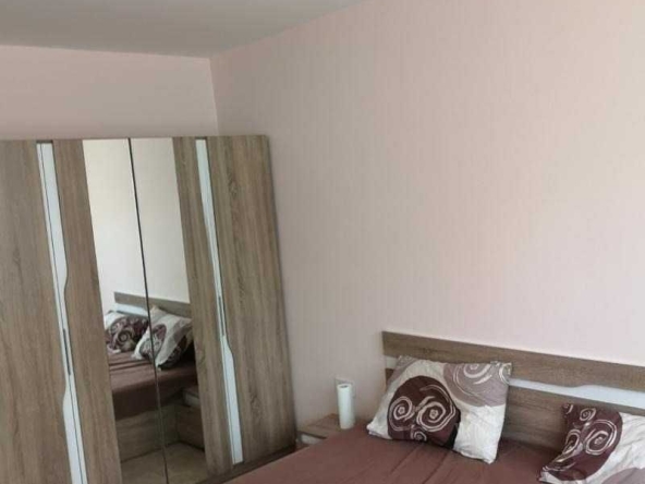 Дава се под наем Двустаен апартамент в София, Витоша - 65 кв.м за 525 € - Снимка #1
