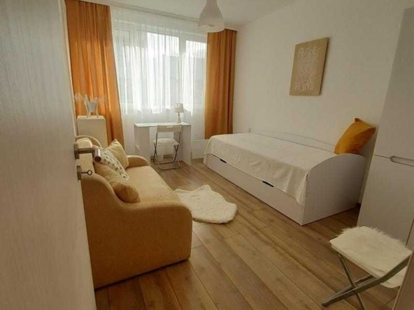 Дава се под наем Тристаен апартамент в София, Овча купел - 82 кв.м за 614 € - Снимка #1