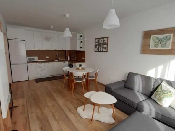 Дава се под наем Тристаен апартамент в София, Овча купел - 82 кв.м за 652.8 € - Снимка #1