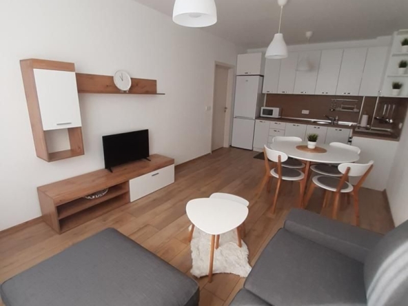 Дава се под наем Тристаен апартамент в София, Овча купел - 82 кв.м за 614 € - Снимка #1