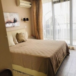 Двустаен апартамент в к.к. Слънчев бряг - 65 кв.м за 1093 €/кв.м - Снимка #1