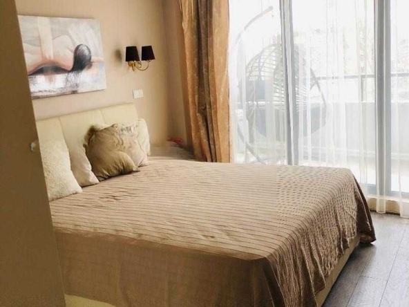 Двустаен апартамент в к.к. Слънчев бряг - 65 кв.м за 1093 €/кв.м - Снимка #1