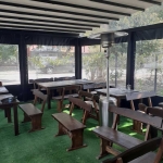 Заведение в Пловдив, Христо Смирненски - 60 кв.м за 340 €/кв.м - Снимка #1