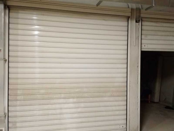 Гараж / Паркомясто в София, Център - 23 кв.м за 1783 €/кв.м - Снимка #1