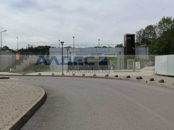 Дава се под наем Офис в София, Овча купел 2 - 237 кв.м за 2132 € - Снимка #1