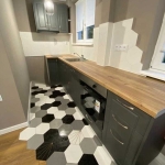 Дава се под наем Двустаен апартамент в София, Западен парк - 65 кв.м за 459 € - Снимка #1