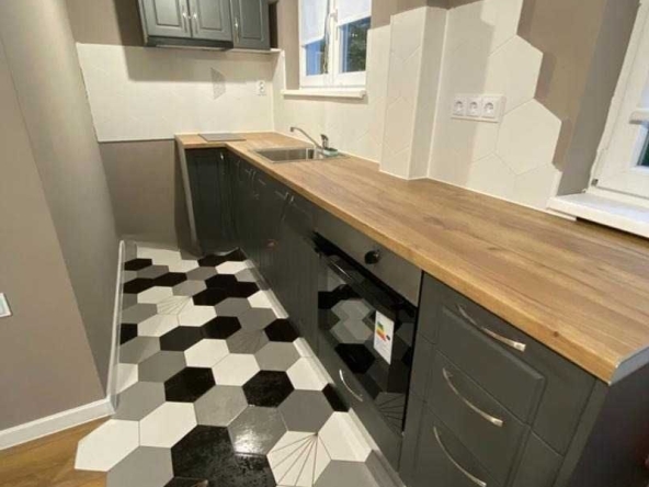 Дава се под наем Двустаен апартамент в София, Западен парк - 65 кв.м за 459 € - Снимка #1