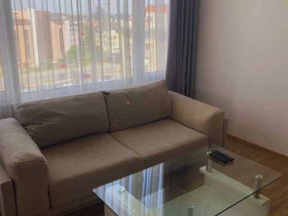 Дава се под наем Двустаен апартамент в София, Студентски град - 80 кв.м за 535.5 € - Снимка #1