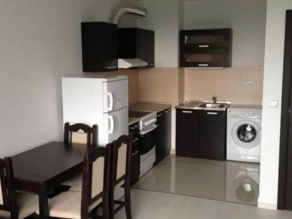 Дава се под наем Двустаен апартамент в София, Малинова долина - 65 кв.м за 600 € - Снимка #1