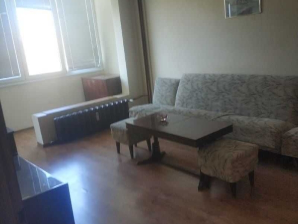 Двустаен апартамент в София, Люлин 7 - 48 кв.м за 1875 €/кв.м - Снимка #1