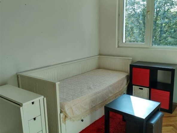 Дава се под наем Едностаен апартамент в София, Западен парк - 37 кв.м за 425 € - Снимка #1