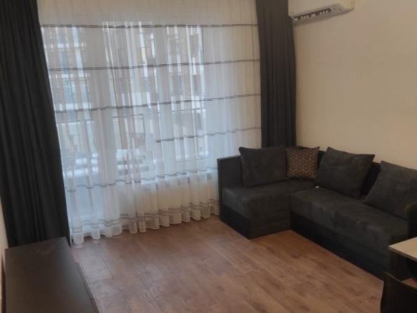 Дава се под наем Двустаен апартамент в София, Връбница 1 - 62 кв.м за 500 € - Снимка #1