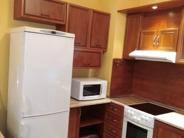 Дава се под наем Двустаен апартамент в София, Манастирски ливади - 47 кв.м за 488.58 € - Снимка #1